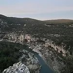別荘 L'atelier De La Bergerie - L' Ardeche - Via Rhona *