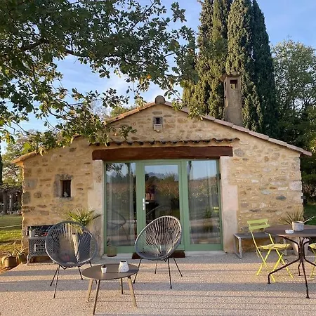 L'atelier De La Bergerie - L' Ardeche - Via Rhona Pont-Saint-Esprit
