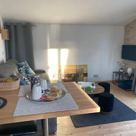 L'atelier De La Bergerie - L’ Ardèche - Via Rhona Ferienhaus *