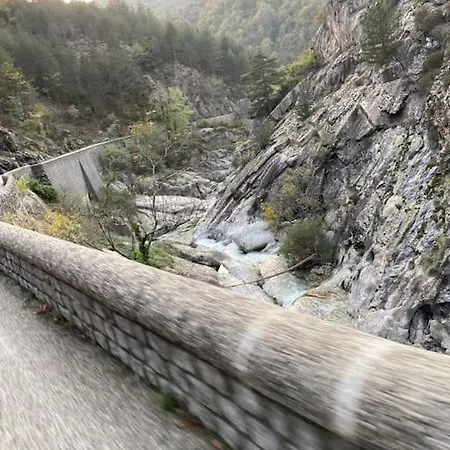 L'atelier De La Bergerie - L’ Ardèche - Via Rhona *