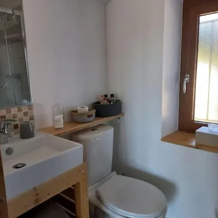 L'atelier De La Bergerie - L' Ardeche - Via Rhona Holiday home