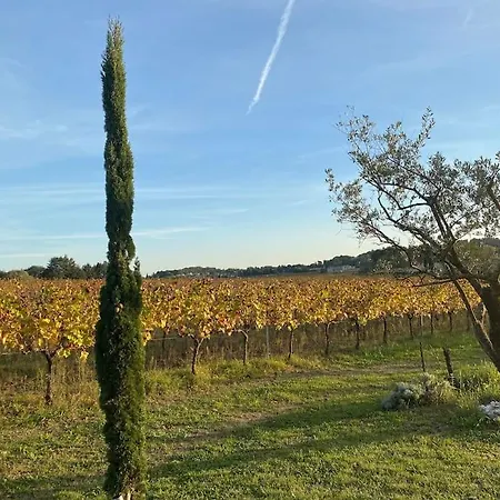 Сasa de vacaciones L'atelier De La Bergerie - L' Ardeche - Via Rhona *