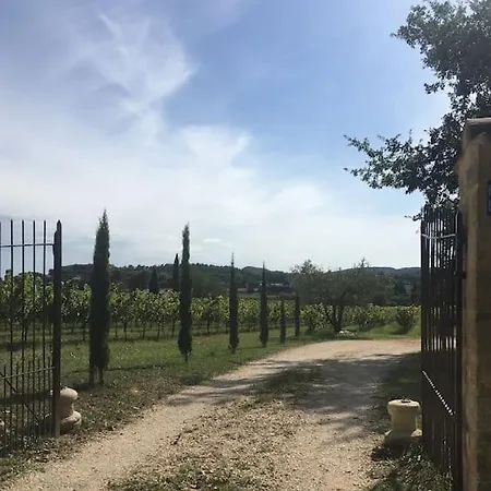 L'atelier De La Bergerie - L' Ardeche - Via Rhona *