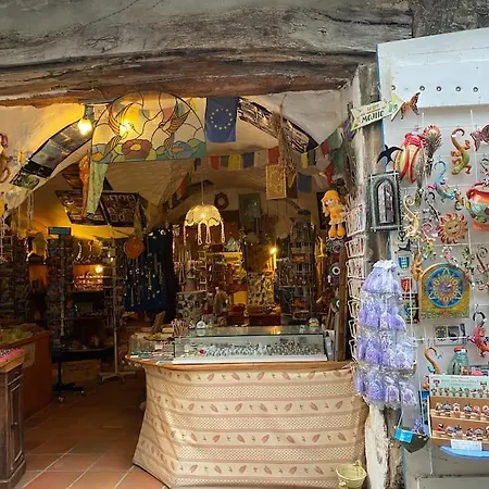 L'atelier De La Bergerie - L’ Ardèche - Via Rhona Ferienhaus Pont-Saint-Esprit