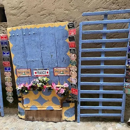 L'atelier De La Bergerie - L' Ardeche - Via Rhona *