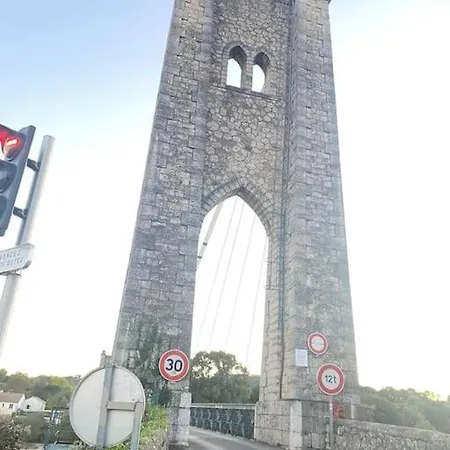 L'atelier De La Bergerie - L' Ardeche - Via Rhona Pont-Saint-Esprit