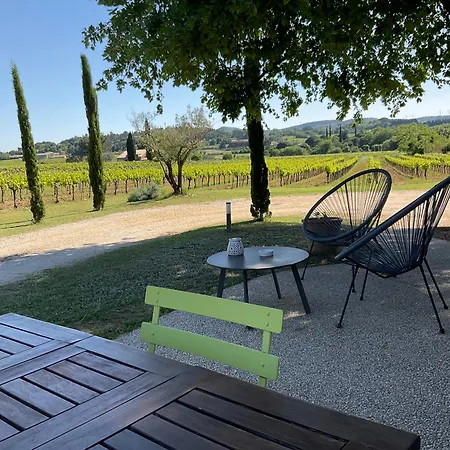 Сasa de vacaciones L'atelier De La Bergerie - L' Ardeche - Via Rhona