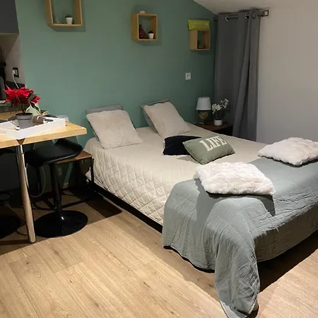 L'atelier De La Bergerie - L' Ardeche - Via Rhona Holiday home Pont-Saint-Esprit
